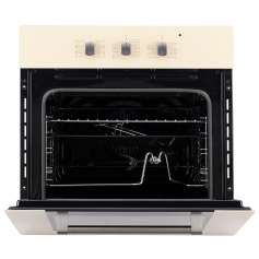 Духовой шкаф Pyramida F 82 IVORY в Запорожье Духовой шкаф Pyramida F 82 IVORY в Запорожье
